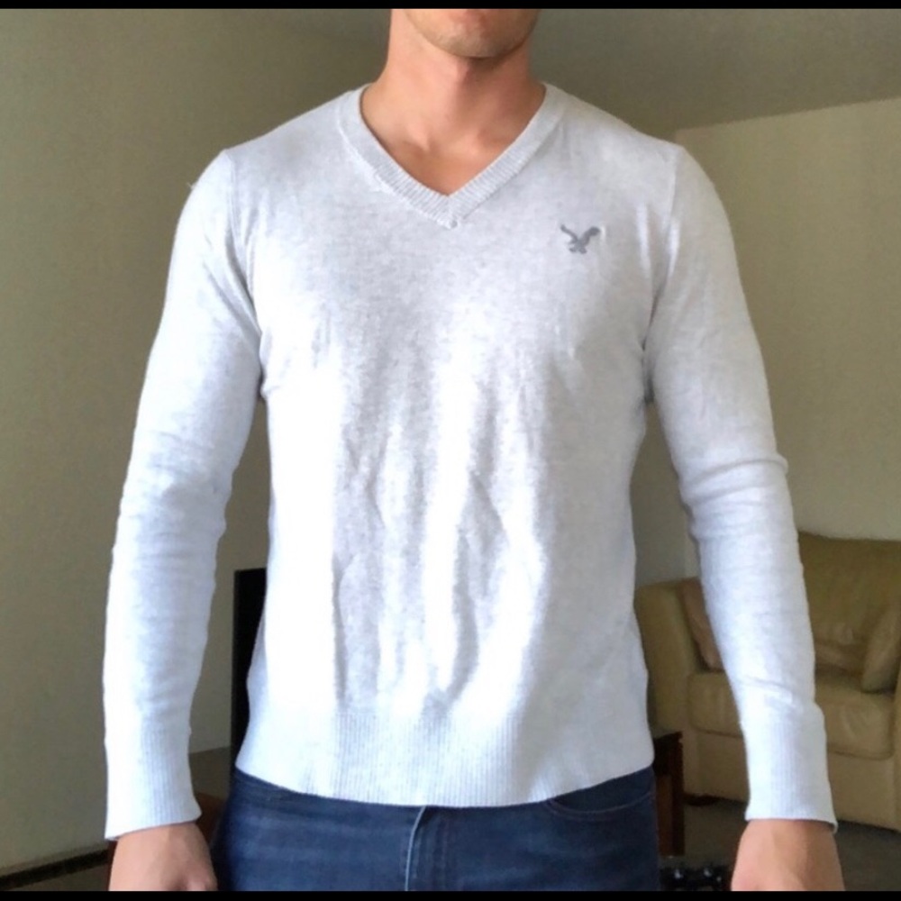 American Eagle Sweater